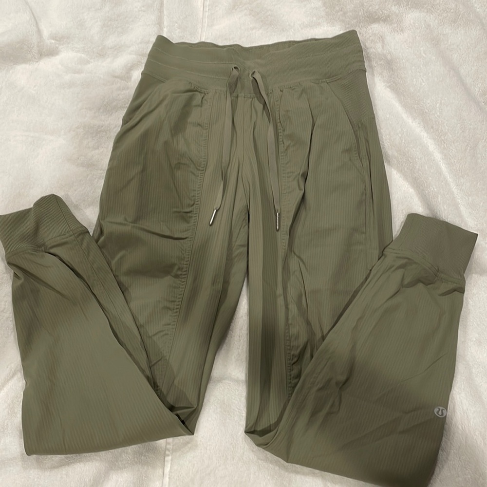 Lululemon Dance Studio Jogger